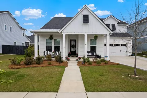 113 Medford St, Summerville, SC 29486