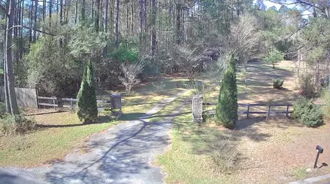3497 Red Oak Rd, Cottageville, SC 29435