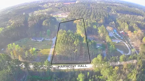 634 Harmony Hall Ln, Round O, SC 29474