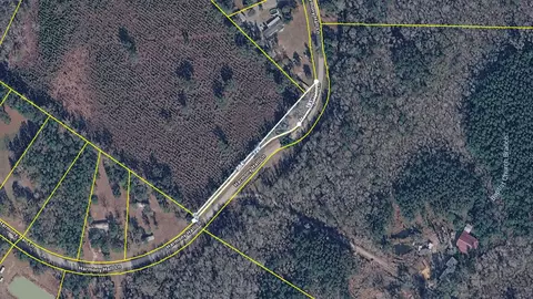 tbd Harmony Hall Ln, Round O, SC 29474