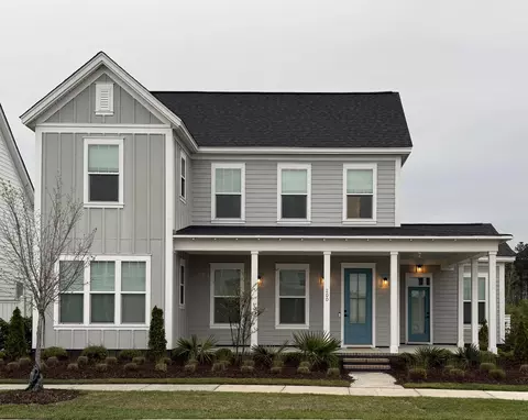200 Symphony Ave, Summerville, SC 29486