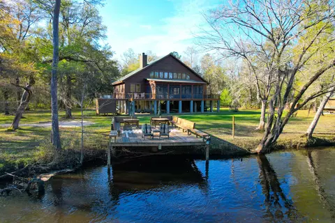 1384 Sandy Landing Ln, Round O, SC 29474