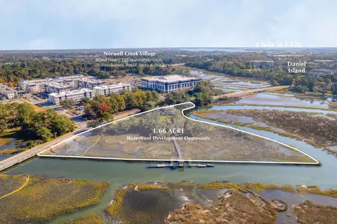 1995 Daniel Island Dr, Charleston, SC 29492