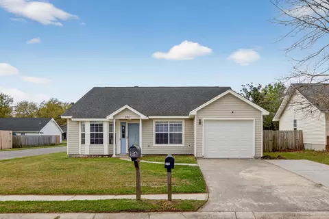 107 Two Hitch Rd, Goose Creek, SC 29445