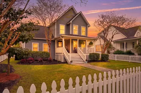 2178 Hartfords Bluff Ln, Mount Pleasant, SC 29466