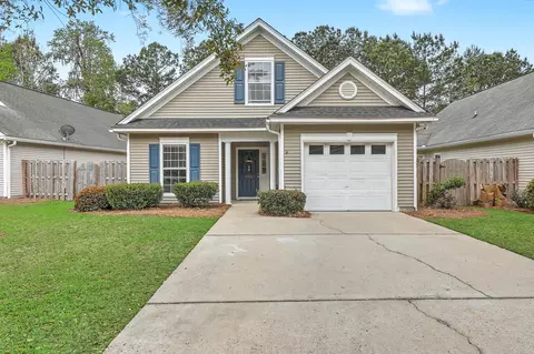 9316 Ayscough Rd, Summerville, SC 29485