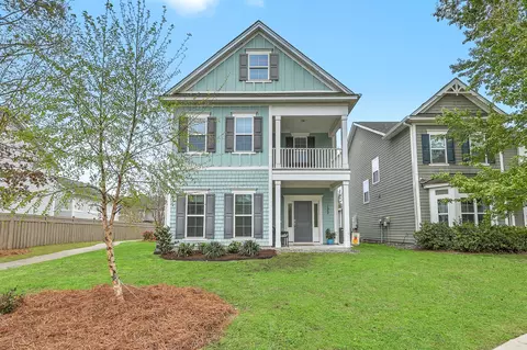 2418 Lilytree Dr, Charleston, SC 29414