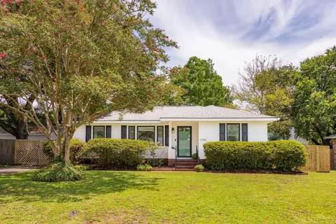 1496 Hindman Ave, Mount Pleasant, SC 29464