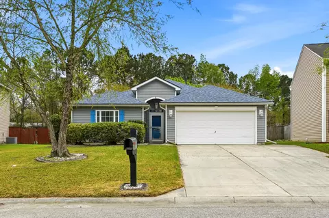 305 Sparkleberry Ln, Ladson, SC 29456