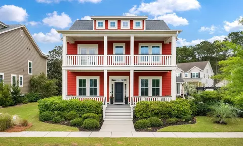 1466 Hollenberg Ln, Mount Pleasant, SC 29466