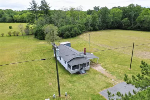 1505 7 Mile Rd, Harleyville, SC 29448