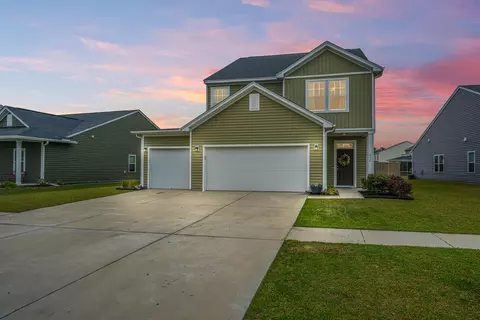 412 Carrara Dr, Summerville, SC 29486