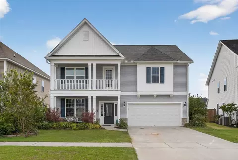 116 Rouen Ln, Summerville, SC 29486