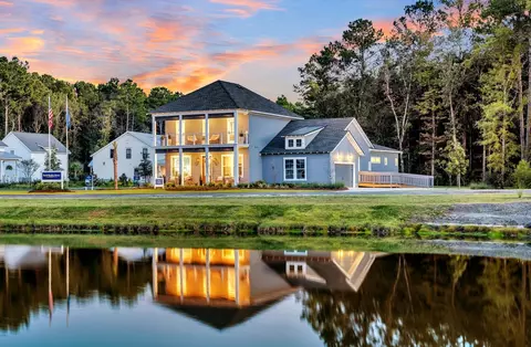 1111 Reserve Ln, Awendaw, SC 29429