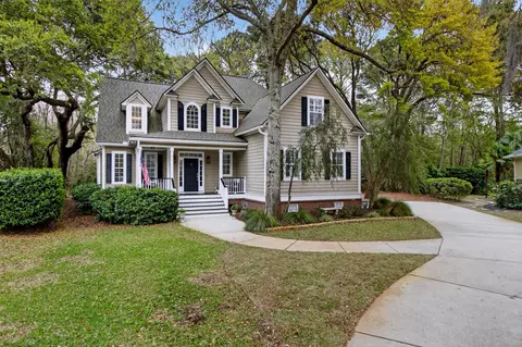 1309 Country Wood Ct, Mount Pleasant, SC 29466