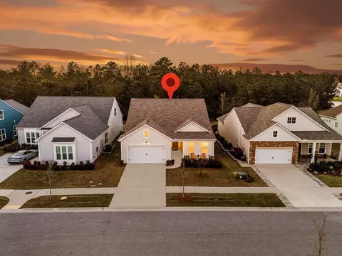 644 Marsh Cove Cir, Summerville, SC 29486