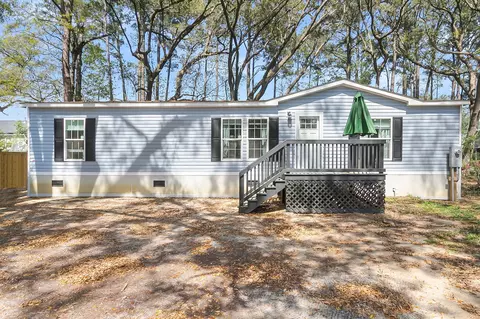 164 Fannie Dr, Summerville, SC 29485