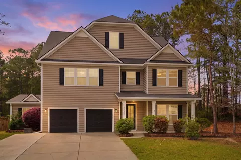 2307 Hummingbird Ln, Summerville, SC 29483