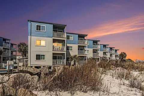 6302 N Ocean Blvd # K3, North Myrtle Beach, SC 29582