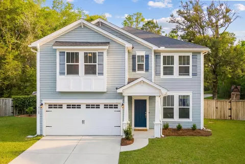 3122 Harding Ct, Johns Island, SC 29455