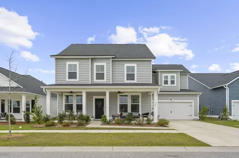 125 Garden Lily Ln, Summerville, SC 29485