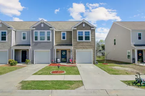124 Gaura Ln, Summerville, SC 29483