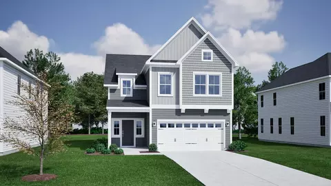 229 Crosswick St, Summerville, SC 29483