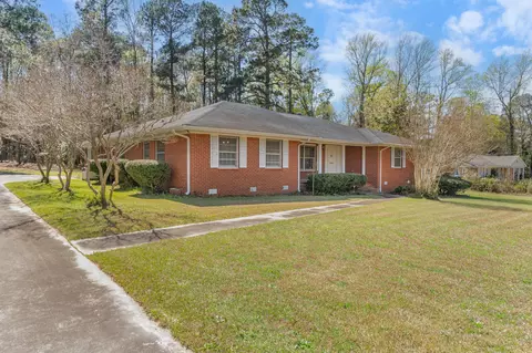 2069 Hydrick Ave, Orangeburg, SC 29118