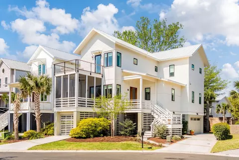 772 Gate Post Dr, Mount Pleasant, SC 29464
