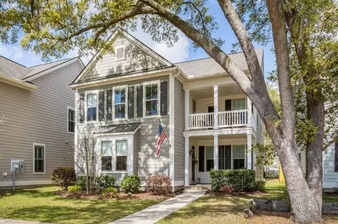 1981 Shadetree Blvd, Johns Island, SC 29455