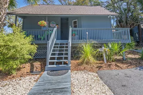 204 Sea Cloud Cir, Edisto Island, SC 29438