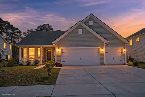 7054 Pumpkinseed Dr, Johns Island, SC 29455