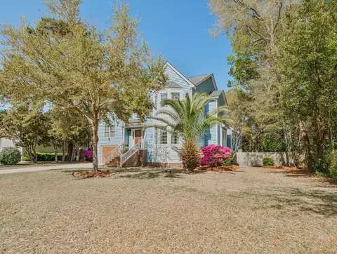 1464 Pine Island Vw, Mount Pleasant, SC 29464