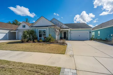 518 Marsh Cove Cir, Summerville, SC 29486