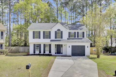 213 Alydar Ct, Summerville, SC 29483