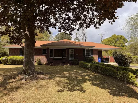 1106 Barrett Rd, Charleston, SC 29407