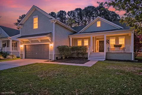 2152 Summerwood Dr, Mount Pleasant, SC 29466