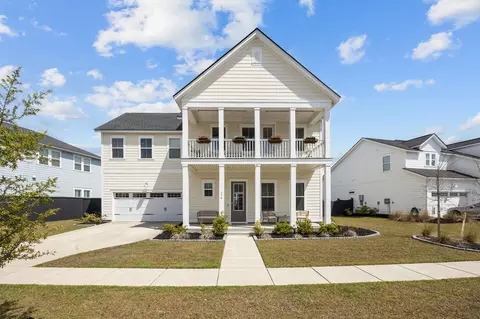 190 Helena Park Dr, Summerville, SC 29486