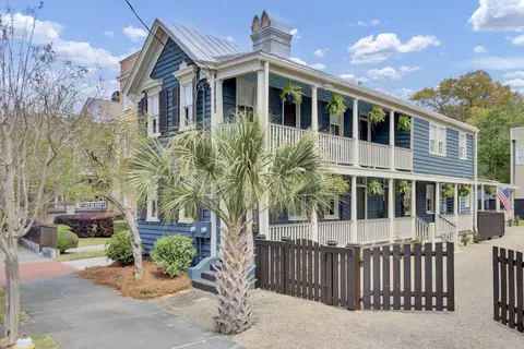 232 Rutledge Ave, Charleston, SC 29403