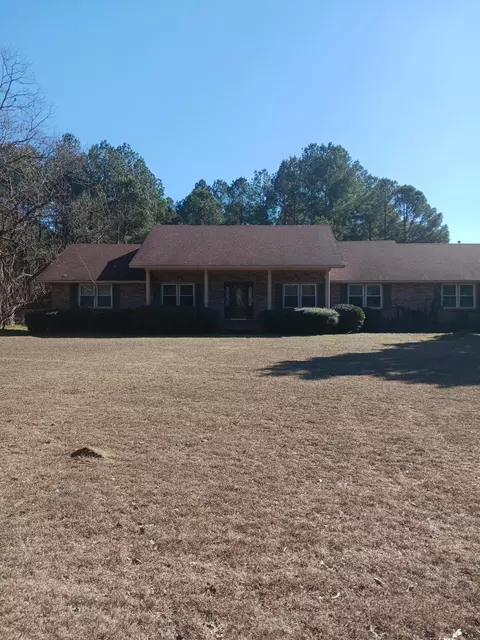 4857 Cannon Bridge Rd, Cope, SC 29038