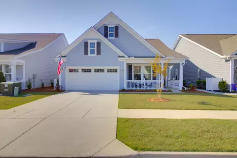 153 Collared Dove Ct, Summerville, SC 29483