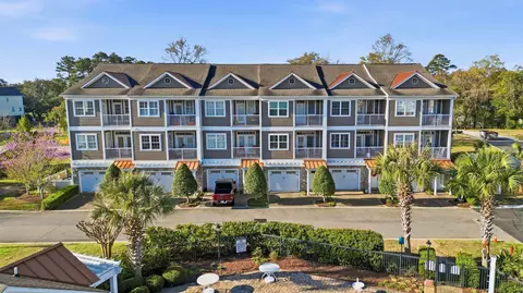 122 Oyster Bay Dr UNIT 102, Murrells Inlet, SC 29576