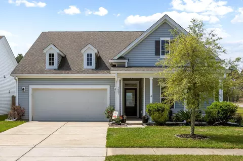 1607 Shady Pine Rd, Charleston, SC 29414