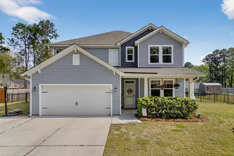 134 Saint Germain Dr, Summerville, SC 29483