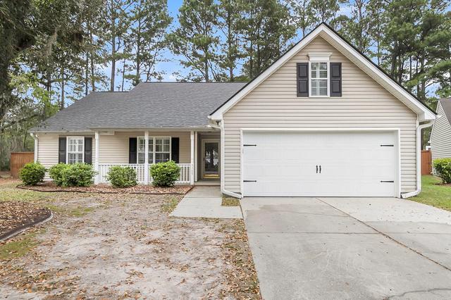 5509 Livonia Cv, North Charleston, SC 29420