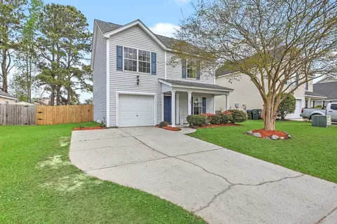 120 Tyron Rd, Summerville, SC 29483