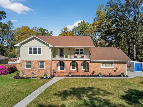 112 Ayers Cir, Summerville, SC 29485
