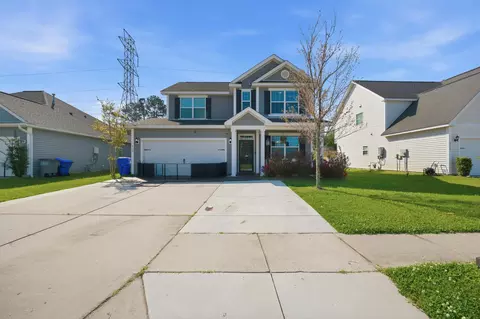 8120 Ronda Dr, Charleston, SC 29406