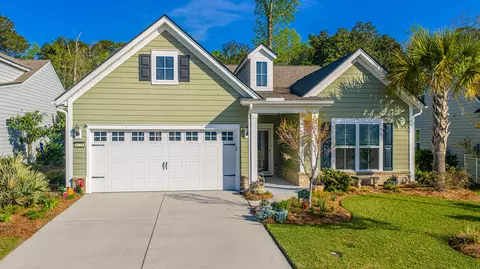 6228 Woodsedge Ct, Hollywood, SC 29449
