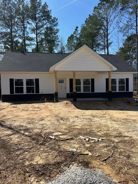 2958 Kirkland St, Orangeburg, SC 29115